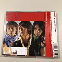 貴重です！CD　w-inds. ageha【21-03A】_画像4
