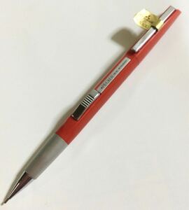 貴重　三菱鉛筆 PECKER Sharpencil ペッカー シャープペン 0.5mm 未使用