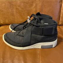 NIKE AIR / FEAR OF GOD 1 フィアオブゴッド US9 27.0cm ナイキ エッセンシャル_画像3