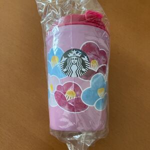 スターバックス タンブラー つばき ツバキ 椿 355ml