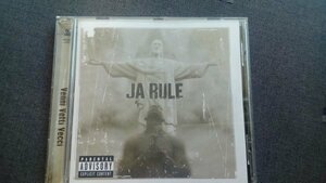 Venni Vetti Vecci ★JA RULE★ジャ・ルール ★CD★即決