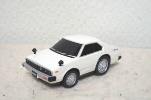 日産 5th スカイライン 2000GT EX プルバックミニカー