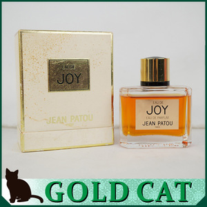 51757 JEAN PATOU (ジャンパトゥ) JOY ジョイ EDP オードパルファム 30ml ボトル【ジャンパトゥ】【香水】【中古】