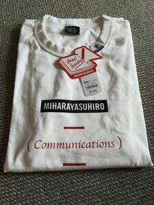 Новое не прибыло Mihara Rayas Hiro T -Fish XXL Size