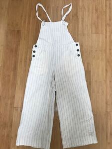 サロペット オーバーオール