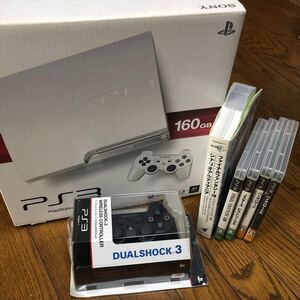 PS3 カセット セット