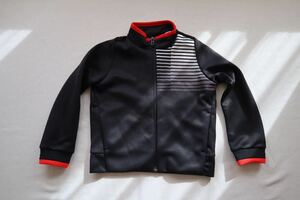 [ новый товар ] Adidas adidas джерси boys жакет GOF40 Junior 100