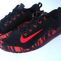 NIKE LAB FREE TR1.0 PREMIUM "BRED" 28.5センチ ナイキ フリー ラボ_画像4