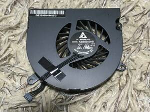 Apple MacBook Pro A1286 15 -inch for Late2008~Mid2012 CPU cooling fan ( right )KSB0505HB