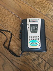 SONY ソニー TCM-36カセットテープレコーダー ジャンク品