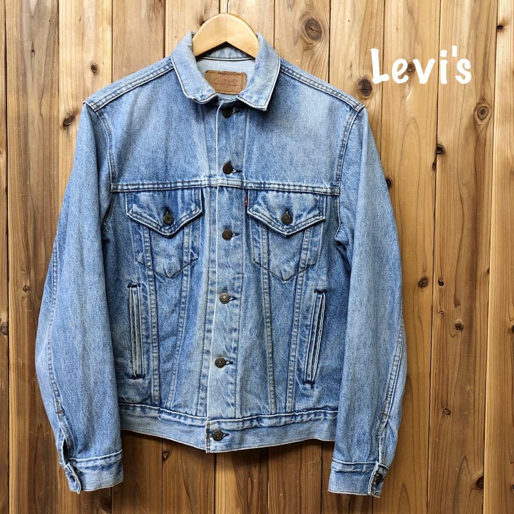 2023年最新】Yahoo!オークション -levi strauss ジージャンの中古品