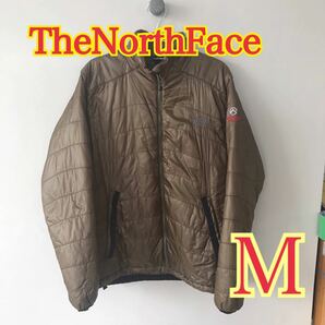 THE NORTH FACE ダウンジャケット