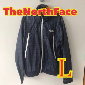 THE NORTH FACE ノースフェイスジャケット ナイロンジャケット