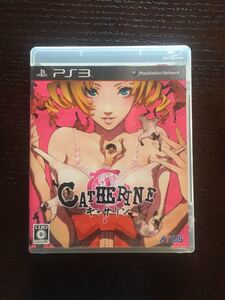 キャサリン ベヨネッタ PS3ソフト