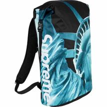 送料無料☆新品☆Supreme The North Face Statue of Liberty Backpack シュプリーム ノースフェイス バックパック_画像1