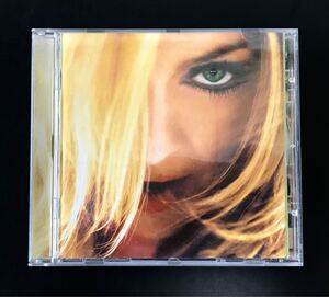 CD MADONNA マドンナ グレイテスト・ヒッツ VOL.2 ベスト モヂジラミミジ
