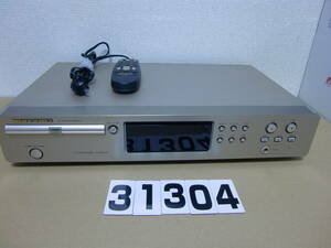 [ control number 31304]* Marantz CD4000 used B class goods 