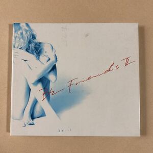 B'z 1CD「FRIENDS II」