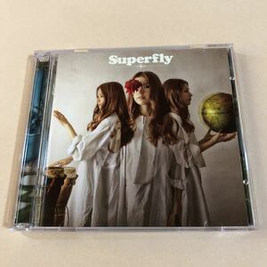 Superfly MiniCD+CD 2枚組「Wildflower & Cover Songs：Complete Best TRACK 3」