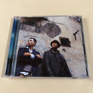 CHEMISTRY 1CD「One × One」