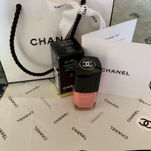 シャネル ヴェルニ CHANELネイル マニキュア