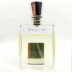 LANCOME Lancome Miracle MIRACLE EDP 30ml * осталось количество вдоволь стоимость доставки 350 иен 