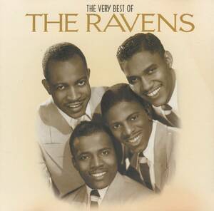 輸 THE RAVENS / THE VERY BEST OF◆規格番号■SVY-17355◆送料無料■即決●交渉有