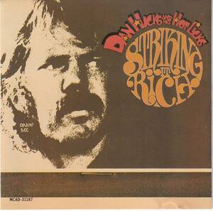 輸 Dan Hicks And His Hot Licks Striking It Rich◆規格番号■MCAD-31187◆送料無料■即決●交渉有