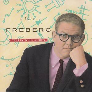 輸 Stan Freberg The Capitol Collector's Series◆規格番号■CDP-7916272◆送料無料■即決●交渉有