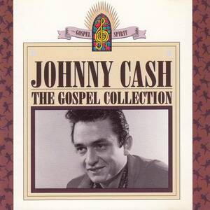 輸 Johnny Cash The Gospel Collection ジョニー・キャッシュ◆規格番号■CK-48952◆送料無料■即決●交渉有