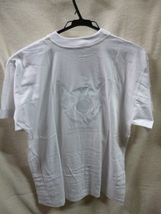 ポニーキャニオン　Tシャツ　Lサイズ　水色系_画像8