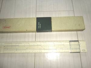 計算尺 HEMMI No.2664S 中古