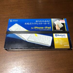 Bluetoothキーボード