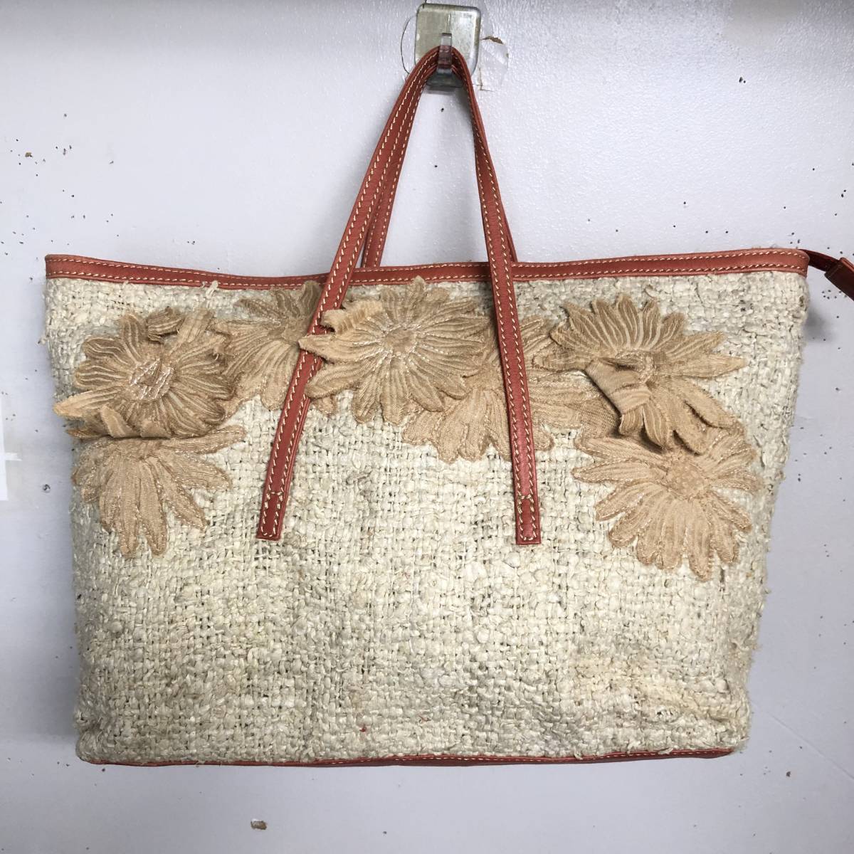 beacoup ボクゥ トートバッグ - www.onkajans.com