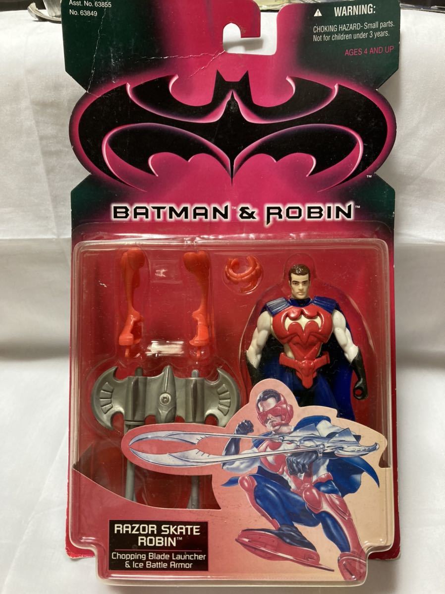 Yahoo!オークション -「batman robin」(バットマン) (アメコミ Yahoo!オークション -「batman robin」(バットマン) (アメコミ