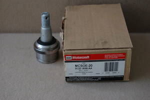 [ including carriage * new goods ]92-09y Ford E250/E350 Economical Line for lower ball joint ( one side )