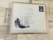 超希少！！超入手困難！！シティサウンド CD 西脇唯『恋した時間が忘れるための時間』松原正樹 吉川忠英 今剛 佐藤準 他 全10曲 DISK1枚_画像4