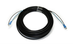 * быстрое решение наружный для LAN кабель главный . линия + коннектор есть 15m