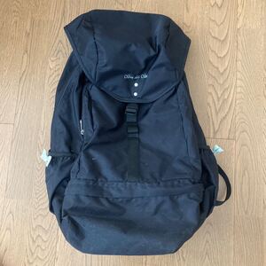 オリーブデオリーブ 通学用 デイバック