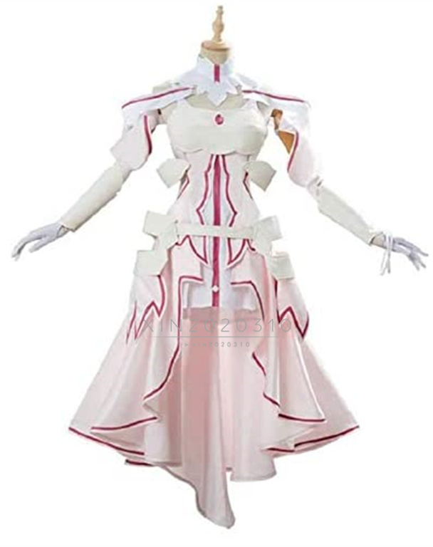 2023年最新】Yahoo!オークション -ソードアートオンライン コスプレ