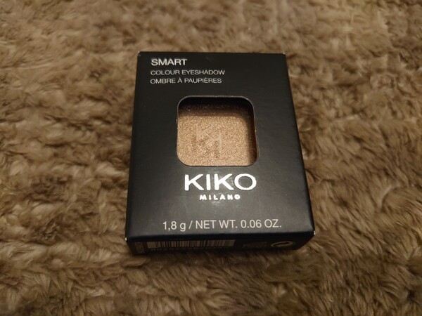 KIKO MILANO アイシャドウ
