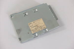 NEC PC98シリーズ 固定ディスクドライブ用マウンター 取付金具　　＃8