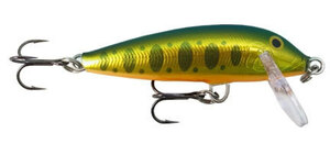  Rapala CD5-GGY Japan special count down 