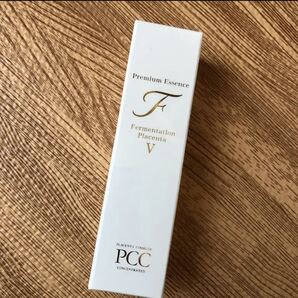 PCCアンチエイジングブランド PCCプレミアムエッセンス30ml