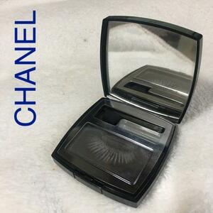 CHANEL Chanel Rush powder POUDRE A CILS mascara 