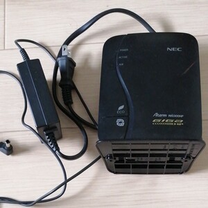 NEC PA-WG300HP