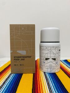 スタンレー フードジャー 24oz スターウォーズ ストームトルーパー