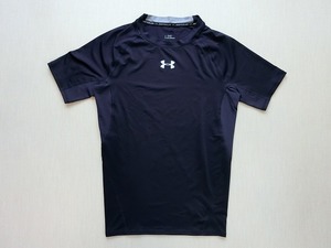 UNDER ARMOUR アンダーアーマー コンプレッション シャツ MCM3749 LG USED