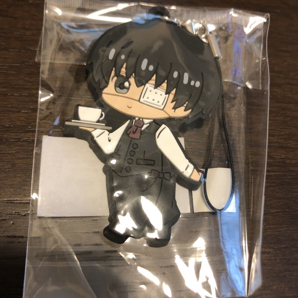 トップ 東京喰種 金木 セット キャラクターグッズ