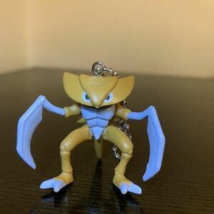 ポケモンホルダー カブトプス 中古品 ポケモン フィギュア ポケットモンスター